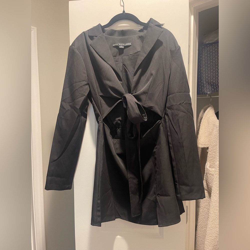 These Three Boutique Romper